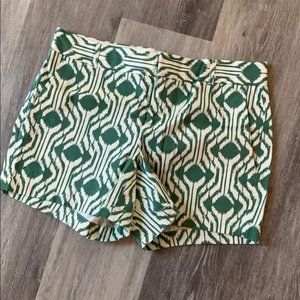 EUC Banana Republic shorts 4